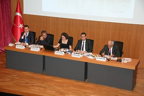 Konkordato Uygulamasında Karşılaşılan Sorunlar