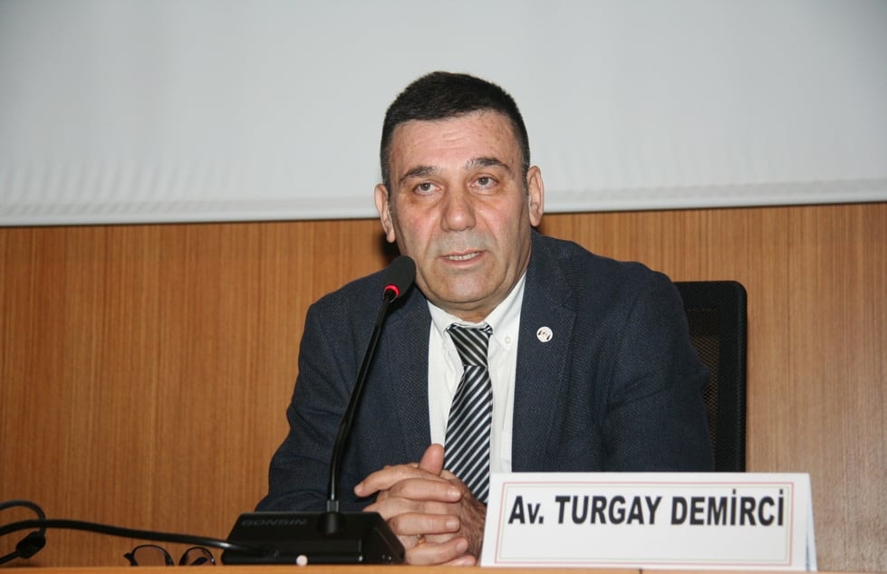 Seri Muhakeme ve Basit Yargılama Usulü - 2