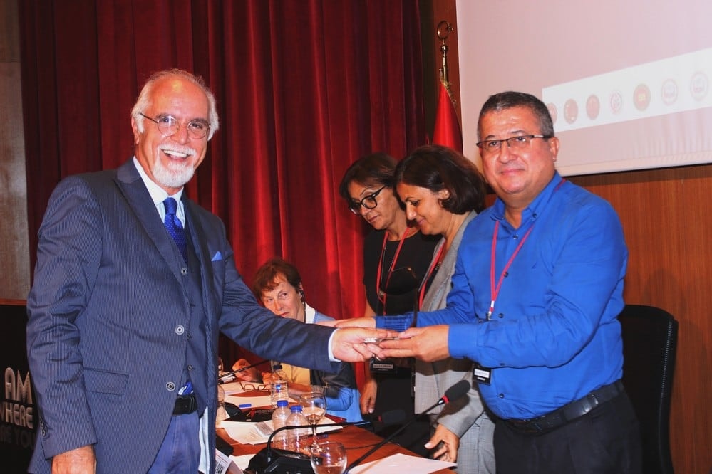 Uluslararası Konferans: ‘Ayın Karanlık Yüzü’ - 191