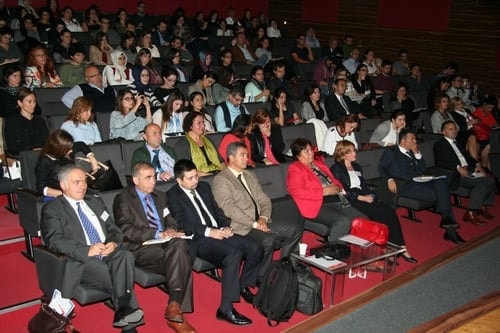 Fikri Ve Sınaî Haklarda Problemler Ve Çözüm Yolları

 - 39