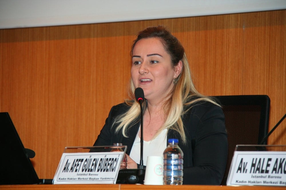 Toplumda Kadının Sesi Zirvesi - 81