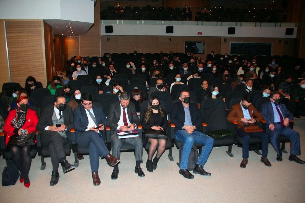 Kişisel Verilerin Korunmasını  İsteme Hakkı ve Avukatlık - 8