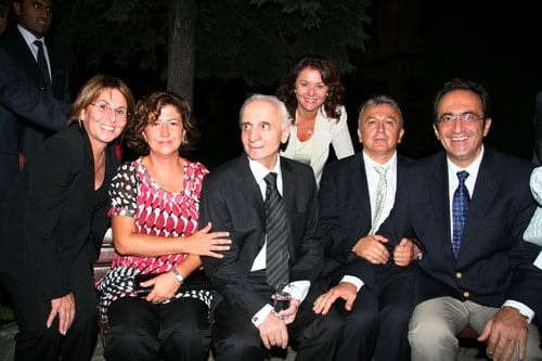 Yeni Adli Yıl Açılışında Meslektaşlarımızla Beraber Olduk - 17