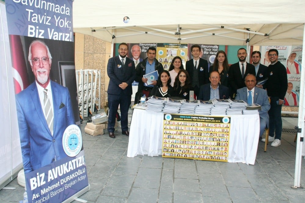 Başkan Durakoğlu Güven Tazeledi - 35