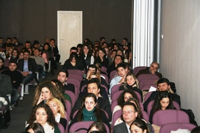 Staj Eğitim Merkezi 19. Dönem 2011-3 Eğitim Dönemi Başladı

 - 20