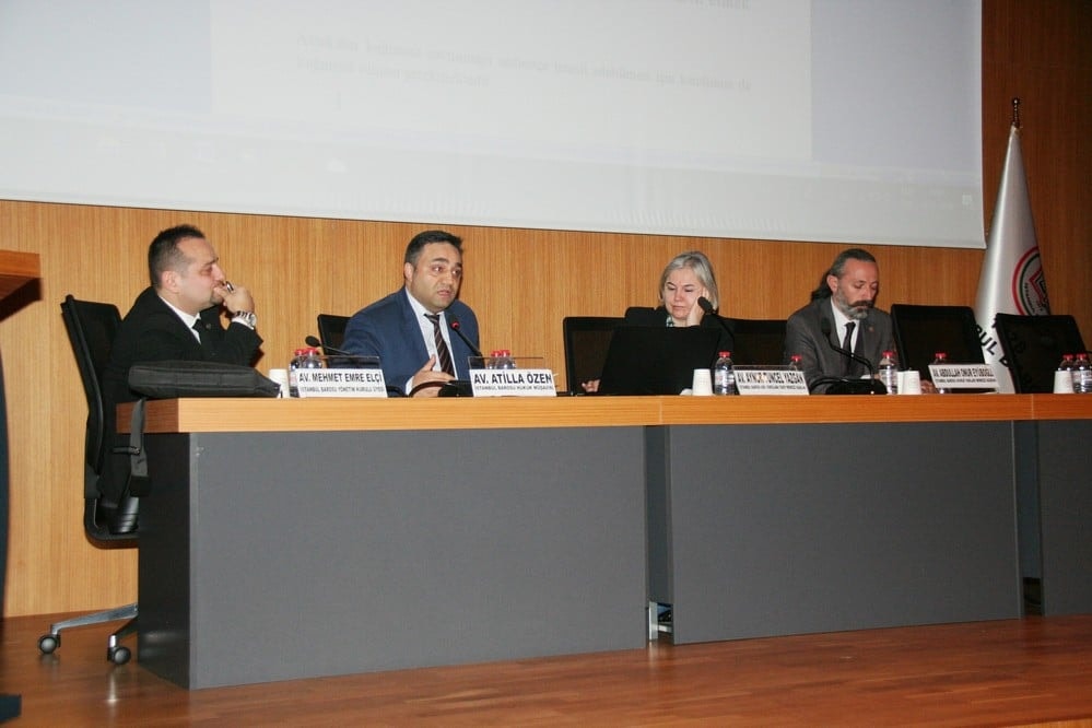 Avukat Hakları Merkezi Yeni Dönem Çalışmaları - 25