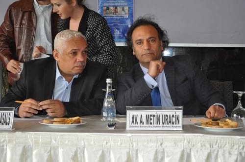 Direnen Ülke Küba - 5