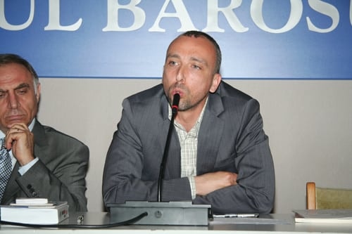 Türkiye’De İnsan Haklarına Genel Bir Bakış
 - 5