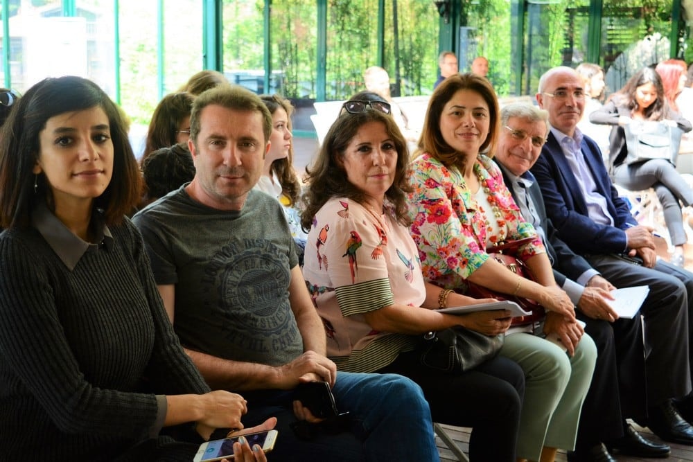 Magna Carta Libertatum’dan  Sened-i  İttifak’a - II - 10