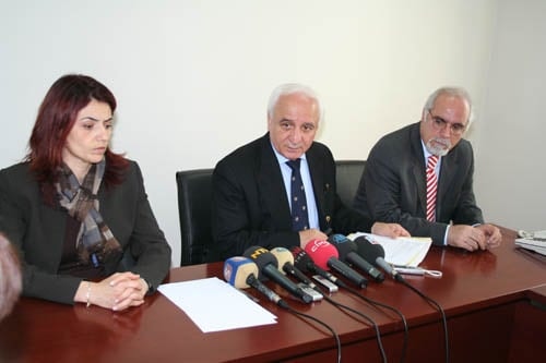 Danıştay’A Yapılan Saldırıyı Şiddetle Kınıyoruz