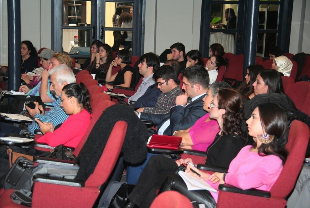 IV. Ulusal Sağlık Hukuku Sempozyumu - 35