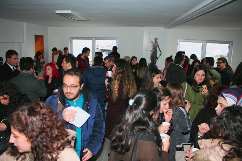 Sem Yeni Eğitim Dönemi Açılışı Yapıldı - 46