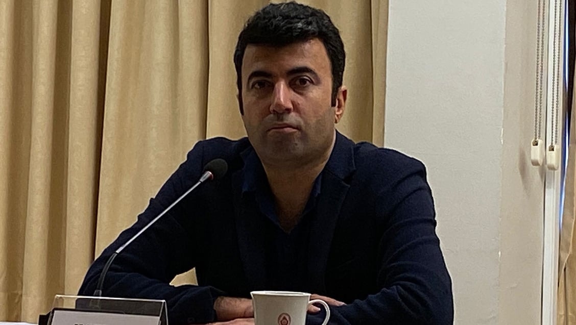 Ortak Basın Toplantısı: Cezaevi ve Adliyelerde Pandemi Önlemleri İnsan Hakları ve Hukuka Uygun Olarak Düzenlenmelidir - 3