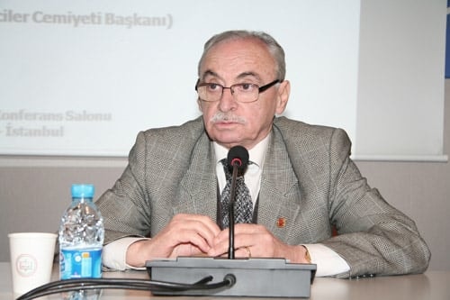 Basının Haber Verme Hakkı Ve 
Bireyin Bilgilenme Hakkı
 - 6