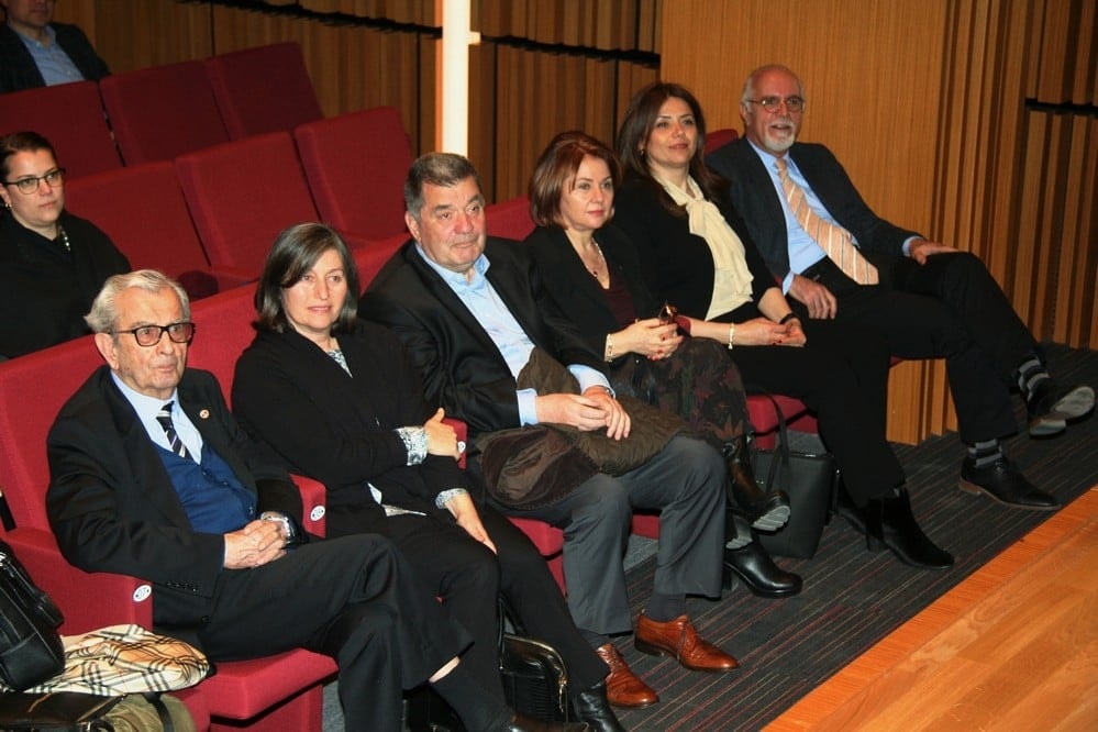 Geçmişten Geleceğe Avukatlık - 43