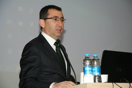 Hukuk Eğitimi Büyük Bir Kaosa Sürüklenmiştir - 77