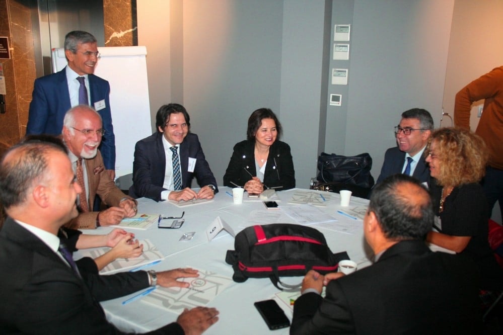 Avukatlık Bürosu Yönetimi ve Kalite Yönetim Sistemleri - 2