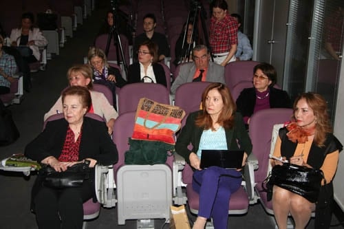 Kadın Cinayetleri

 - 5