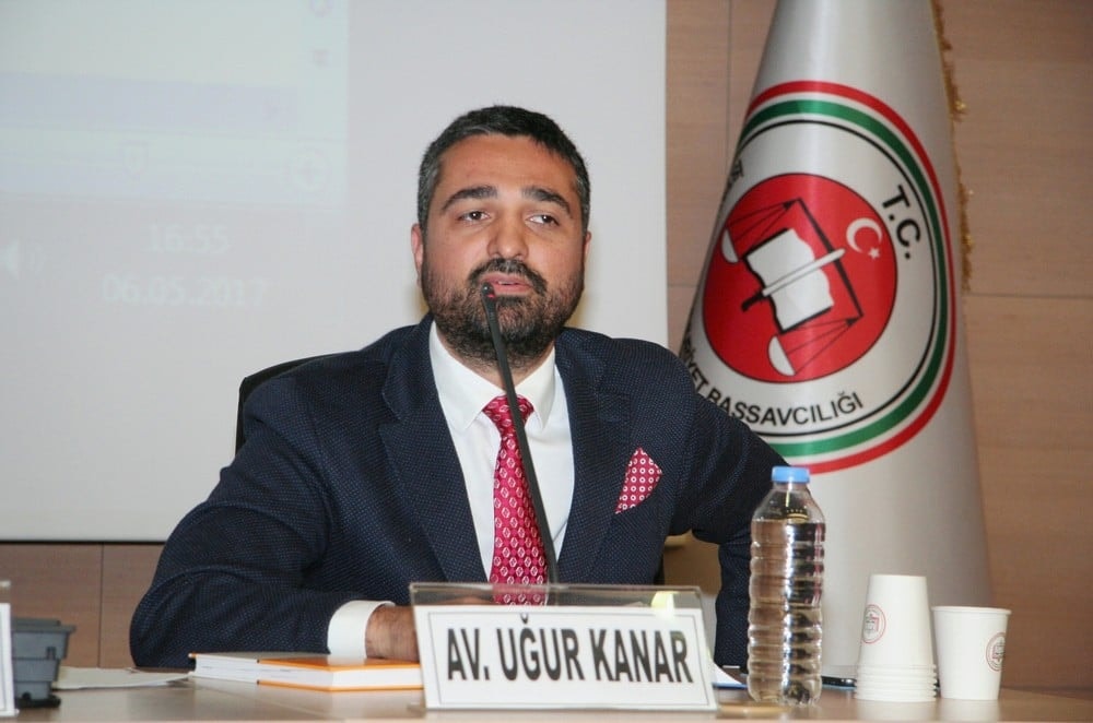 Deniz İcra Hukukunun Güncel Sorunları - 153