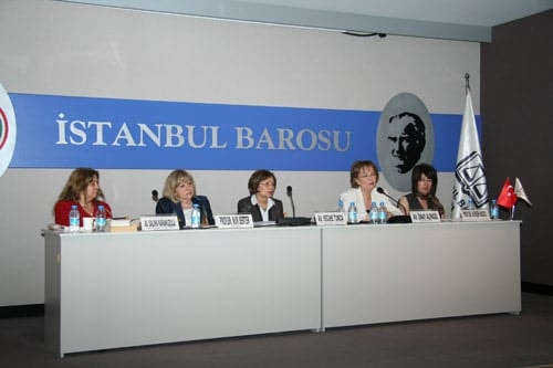 Cumhuriyet Kadınının Dünü-Bugünü-Yarını - 13