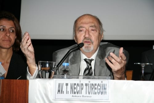 Uluslararası Tahkim Uygulamaları Ve Türkiye - İstanbul Barosu - Tbb Ortak Etkinliği - 25