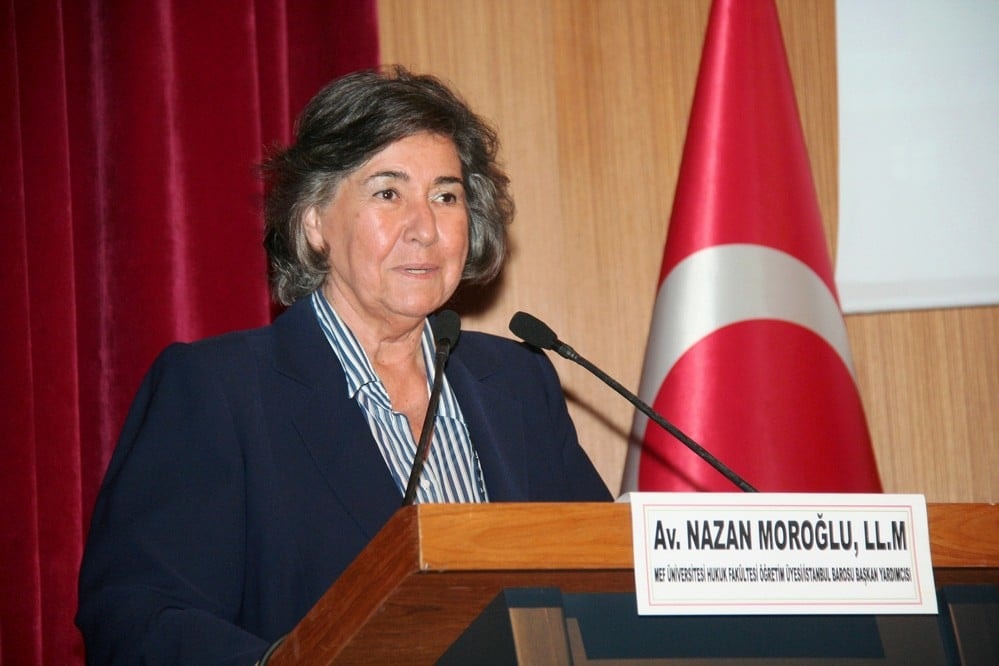 Çocuk Hukuku  Konulu Eğitim Programı - 1