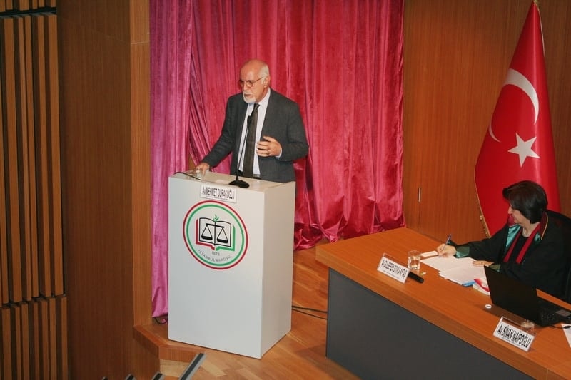 Sem Yeni Eğitim Dönemi Açılışı Yapıldı - 36