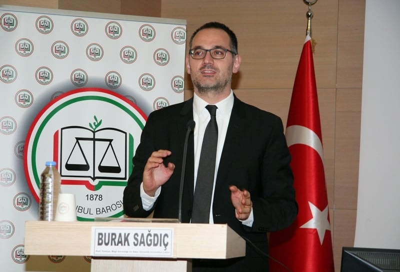 Uygulama Açısından Kişisel Verilerin Korunması Kanunu - 23