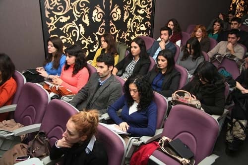 Sem 22. Dönem 2013-4 Eğitim Dönemi Başladı

 - 13