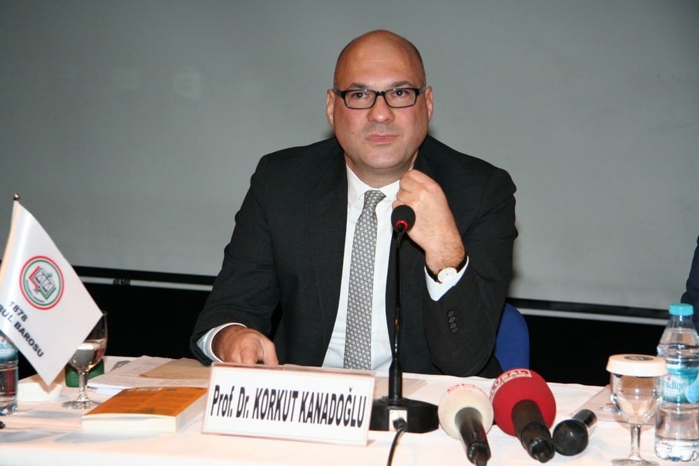 Hukuksal Gerçeklikler Bağlamında Anayasa Değişikliği - 50