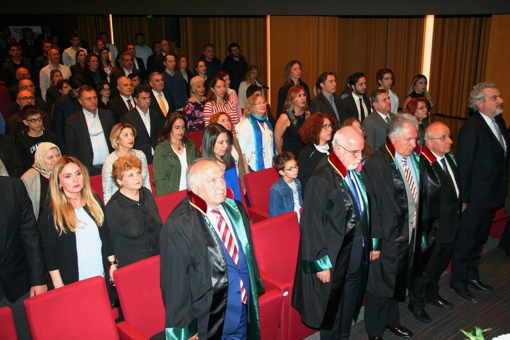 İstanbul Barosu 140 Yaşında!  - 141