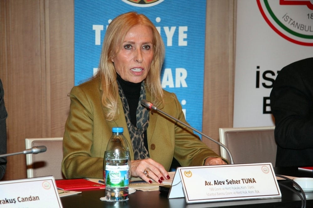 Anayasa Değişikliğinin Çevre Hukukuna Etkileri - 24