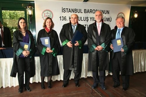 Hukuk Devleti Tesis Edilene, Yargı Bağımsız Olana Kadar, Bedeli Ve Pahası Ne Olursa Olsun Bu Mücadeleyi Birlikte Sürdüreceğiz - 115