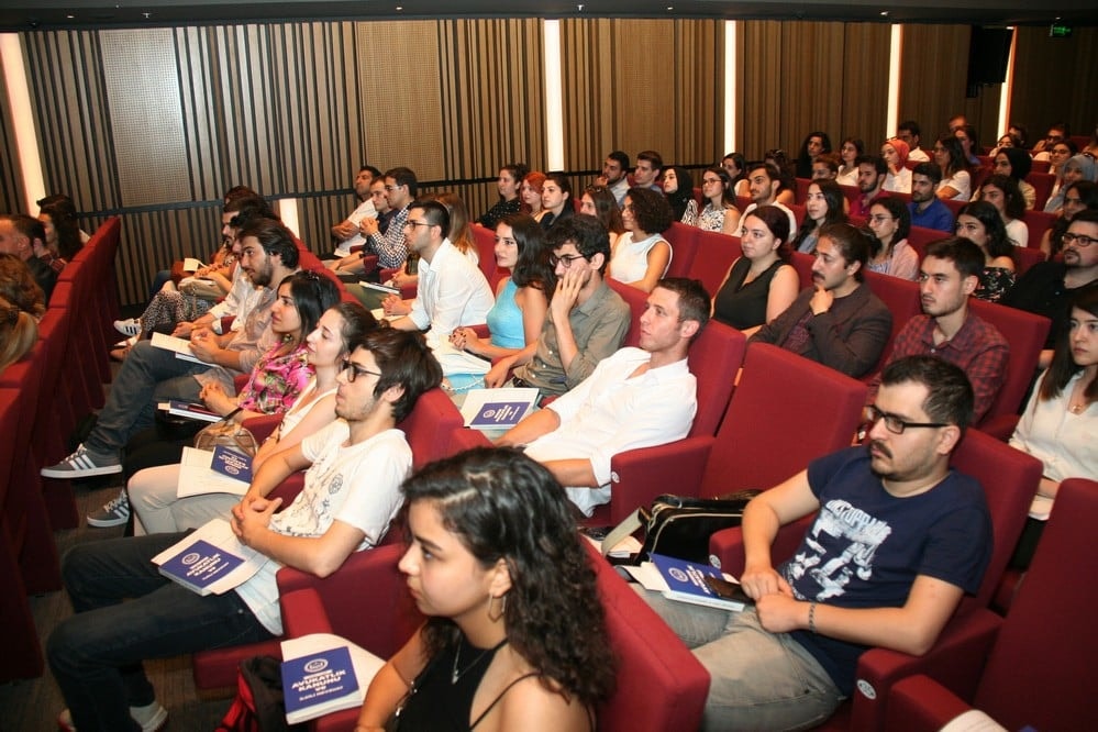 Sem Yeni Eğitim Dönemi Açılışı - 7