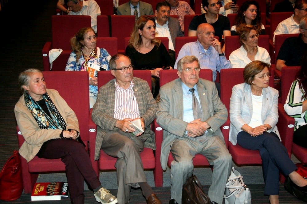 Lozan Batının Türklerle Hesaplaşmasıdır - 11