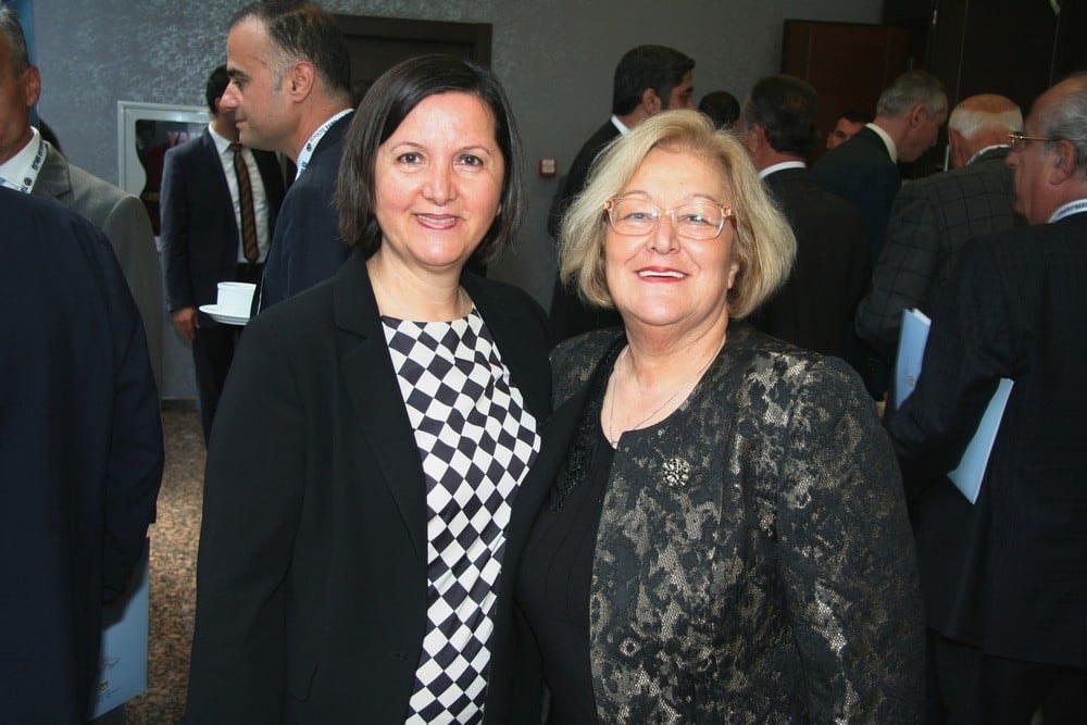 Türkiye Barolar Birliği Başkanlığına Feyzioğlu Yeniden Seçildi - 26