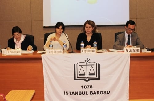 Mülteci Çocuklar
 - 25