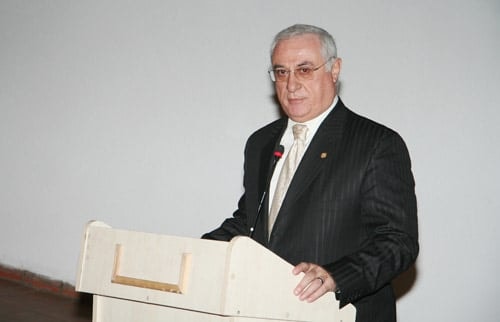 Bilirkişilik Hukuk Sistemimizde Kanayan Bir Yaradır
 - 12