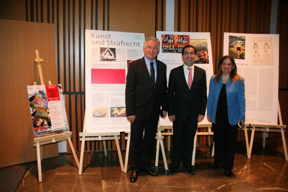 Sanat ve Ceza Hukuku - 4