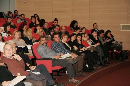 Sağlık Çalışanlarının Kadına Yönelik Şiddetin Önlenmesinde

Hukuki Ve Cezai Sorumluluğu 
 - 4