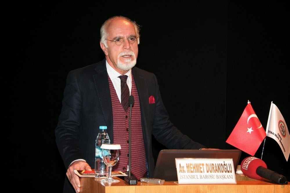 Hukuksal Gerçeklikler Bağlamında Anayasa Değişikliği - 18