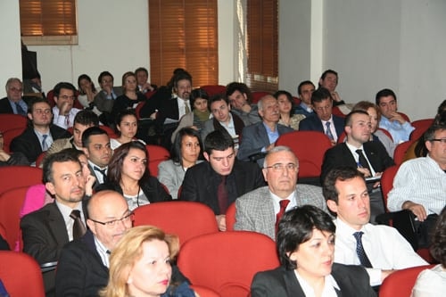 Enerji Piyasasında Lisans Ve Enerji Sözleşmeleri

 - 15