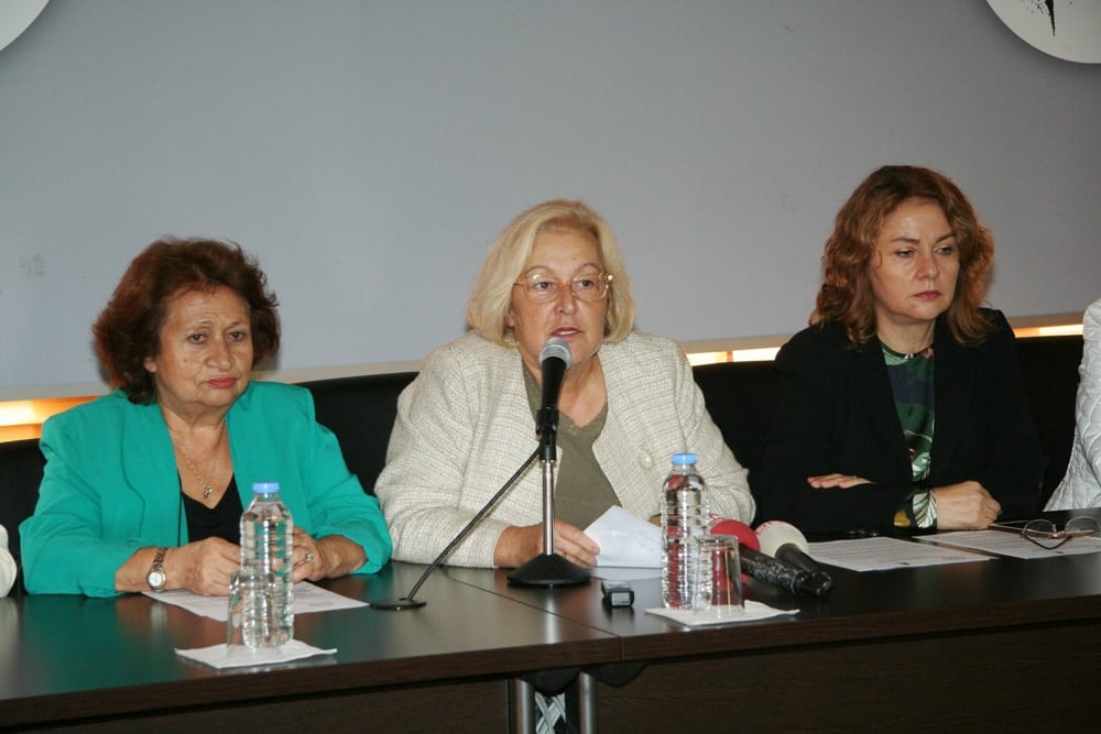 Müftülere Nikâh Kıyma Yetkisi Verilmesi  Kadın Haklarında Geriye Dönüştür  Anayasa İhlalidir - 3