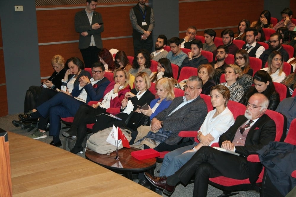 Anayasa Değişikliği Sempozyumu - 32