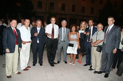 Yeni Adli Yıl Açılışında Meslektaşlarımızla Beraber Olduk - 12