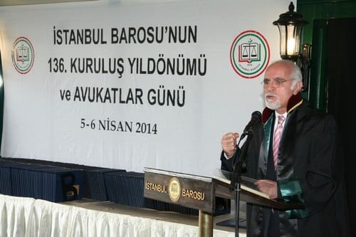 Hukuk Devleti Tesis Edilene, Yargı Bağımsız Olana Kadar, Bedeli Ve Pahası Ne Olursa Olsun Bu Mücadeleyi Birlikte Sürdüreceğiz - 92