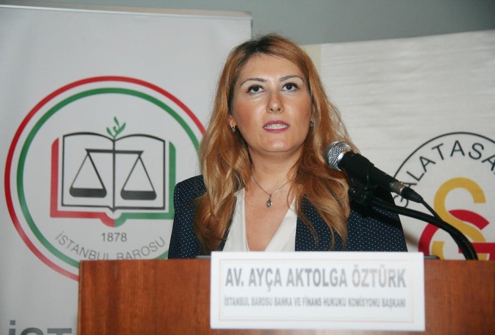 Kişisel Verilerin Korunması Kanunu Ve Uygulama Konulu Panel Yapıldı - 31