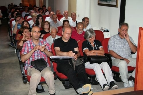 Lozan Antlaşması Diplomatik Bir Zaferdir
 - 15