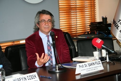 Laikliğin Teori Ve Pratiği
 - 27