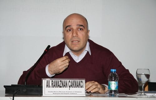 Sağlık Hukukunda Uzlaşma Ve Arabuluculuk

 - 33